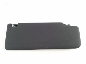Volkswagen ID.4 I (2020–2026) Sun visor 11A857551C - 2