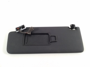 Volkswagen ID.4 I (2020–2026) Sun visor 11A857551C - 3