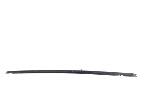 Volkswagen ID.4 I (2020–2026) Windshield pillar outer molding 11A854328 - 2