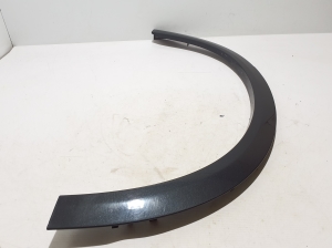 VOLVO XC90 (2015–2024) Abdeckung Kotflügel hinten 31378160 - 2