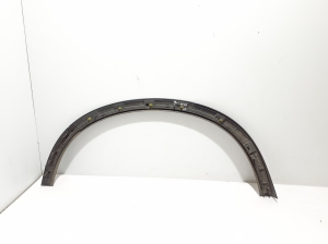 VOLVO XC90 (2015–2024) Abdeckung Kotflügel hinten 31378160 - 3