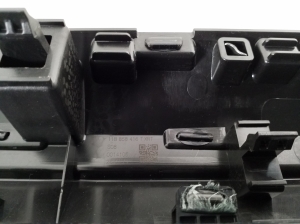 Volkswagen ID.4 I (2020–2026) Dashboard trim 11B858416T - 5