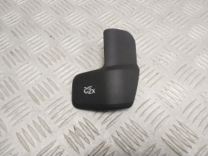 Griff Motorhaubenentriegelung im Innenraum - JX7B16C856ADW