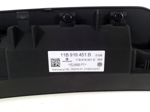 Volkswagen ID.4 I (2020–2026) Other dashboard part 11B919451B - 3
