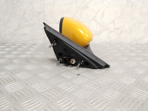Ford Mustang Mach-E Mach-E (2020–2026) Side mirror and its parts LJ8B17683 - 2