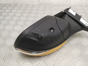 Ford Mustang Mach-E Mach-E (2020–2026) Side mirror and its parts LJ8B17683 - 4