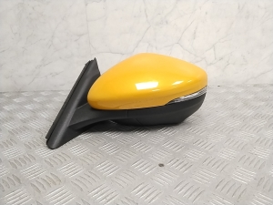 Ford Mustang Mach-E Mach-E (2020–2026) Side mirror and its parts LJ8B17683 - 5