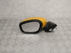 Ford Mustang Mach-E Mach-E (2020–2026) Side mirror and its parts LJ8B17683 - 6