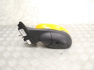 Ford Mustang Mach-E Mach-E (2020–2026) Side mirror and its parts LJ8B17683 - 7