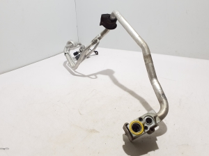 VOLVO XC90 (2015–2024) Klimaleitung 31694250 - 3