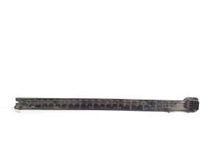 Volkswagen ID.4 I (2020–2026) Underbody shield 1EA825530 - 3