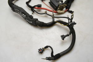 Opel Insignia (2008–2017) Juhtmestik 55562676 - 2