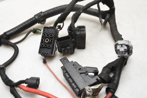 Opel Insignia (2008–2017) Juhtmestik 55562676 - 3