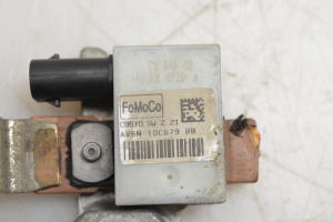 Ford Focus (2011–2018) Negative battery cable AV6N10C679BB - 3