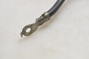 Ford Focus (2011–2018) Negative battery cable AV6N10C679BB - 5