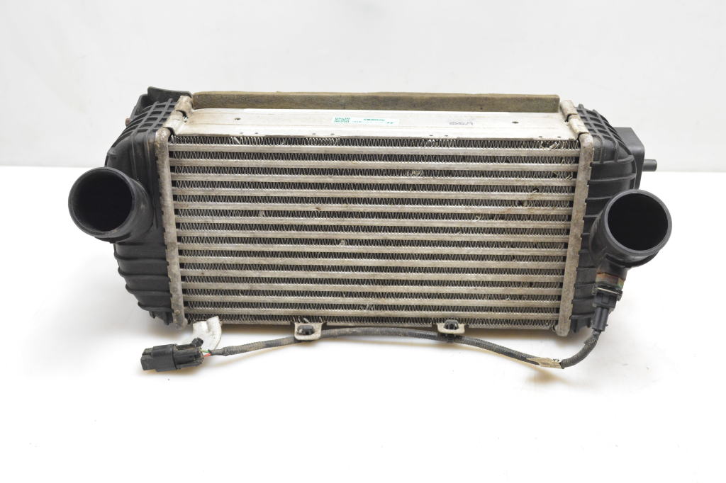 Kia Sportage (2016–2021) Vahejahuti radiaator 282702F650