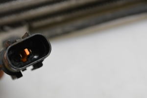 Kia Sportage (2016–2021) Vahejahuti radiaator 282702F650 - 3
