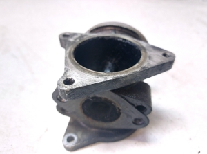 Volkswagen Golf Plus Mk5 (2004–2008) EGR vārsts 038131501AF - 2