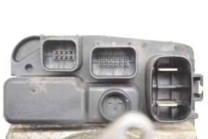 Kia Sportage (2016–2021) Elektrische Servopumpe 56320F1590 - 5