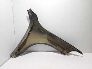 VOLVO XC90 (2015–2024) Front fender 31651675 - 4