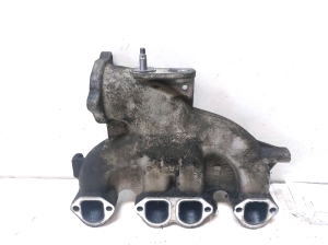 Volkswagen Golf Plus Mk5 (2004–2008) Ansaugkrümmer 03G129713 - 2