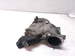 Volkswagen Golf Plus Mk5 (2004–2008) Ansaugkrümmer 03G129713 - 3