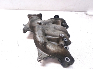 Volkswagen Golf Plus Mk5 (2004–2008) Ansaugkrümmer 03G129713 - 4