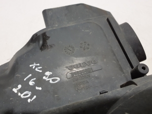 VOLVO XC90 (2015–2024) Engine control unit bracket 31439651 - 3