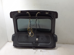 VOLVO XC90 (2015–2024) Trunk lid 31455985 - 3