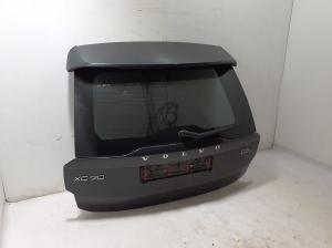 VOLVO XC90 (2015–2024) Trunk lid 31455985 - 4