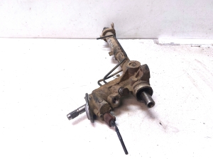 Volkswagen Polo IV (2001–2009) Roolilatt 6Q0423874 - 3