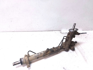 Volkswagen Polo IV (2001–2009) Roolilatt 6Q0423874 - 5