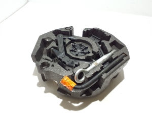 VOLVO XC90 (2015–2024) Tungraud 31362300 - 4