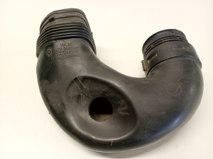 Volkswagen Passat B7 (2010–2014) Luftansaugschlauch 3C0129618D - 4