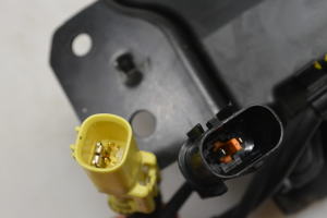 Hyundai Tucson (2015–2026) Serrure de capot 81130D7000 - 5