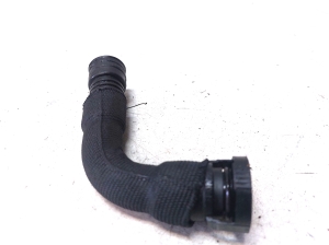 Volkswagen Golf Plus Mk5 (2004–2008) Kartera ventilācija (elpotājs) 038103493AL - 4