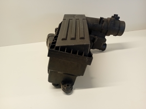 Volkswagen Passat B7 (2010–2014) Luftfiltergehäuse 3C0129607BH - 2