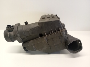 Volkswagen Passat B7 (2010–2014) Luftfiltergehäuse 3C0129607BH - 3