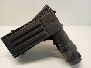 Volkswagen Passat B7 (2010–2014) Luftfiltergehäuse 3C0129607BH - 7