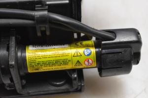 Hyundai Tucson (2015–2026) Serrure de capot 81130D7000 - 2