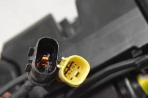 Hyundai Tucson (2015–2026) Serrure de capot 81130D7000 - 3
