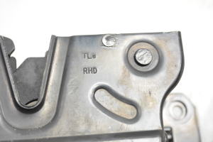 Hyundai Tucson (2015–2026) Serrure de capot 81130D7000 - 4