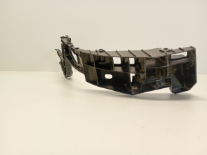 Volkswagen Passat B7 (2010–2014) Rear bumper bracket 3AF807393 - 2