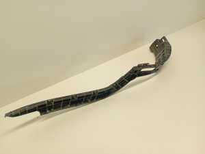Volkswagen Passat B7 (2010–2014) Rear bumper bracket 3AF807393 - 4