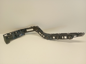 Volkswagen Passat B7 (2010–2014) Rear bumper bracket 3AF807393 - 5