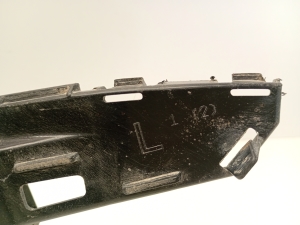 Volkswagen Passat B7 (2010–2014) Rear bumper bracket 3AF807393 - 6