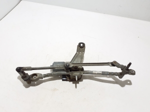 Scheibenwischermechanismus - 31349369
