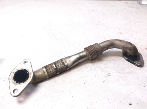Volkswagen Golf Plus Mk5 (2004–2008) EGR-klapi toru 03G131521AF - 3