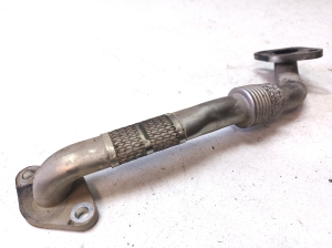 Volkswagen Golf Plus Mk5 (2004–2008) EGR-klapi toru 03G131521AF - 5