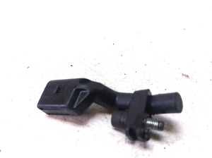 Volkswagen Golf Plus Mk5 (2004–2008) Crankshaft position sensor 036906433B - 4